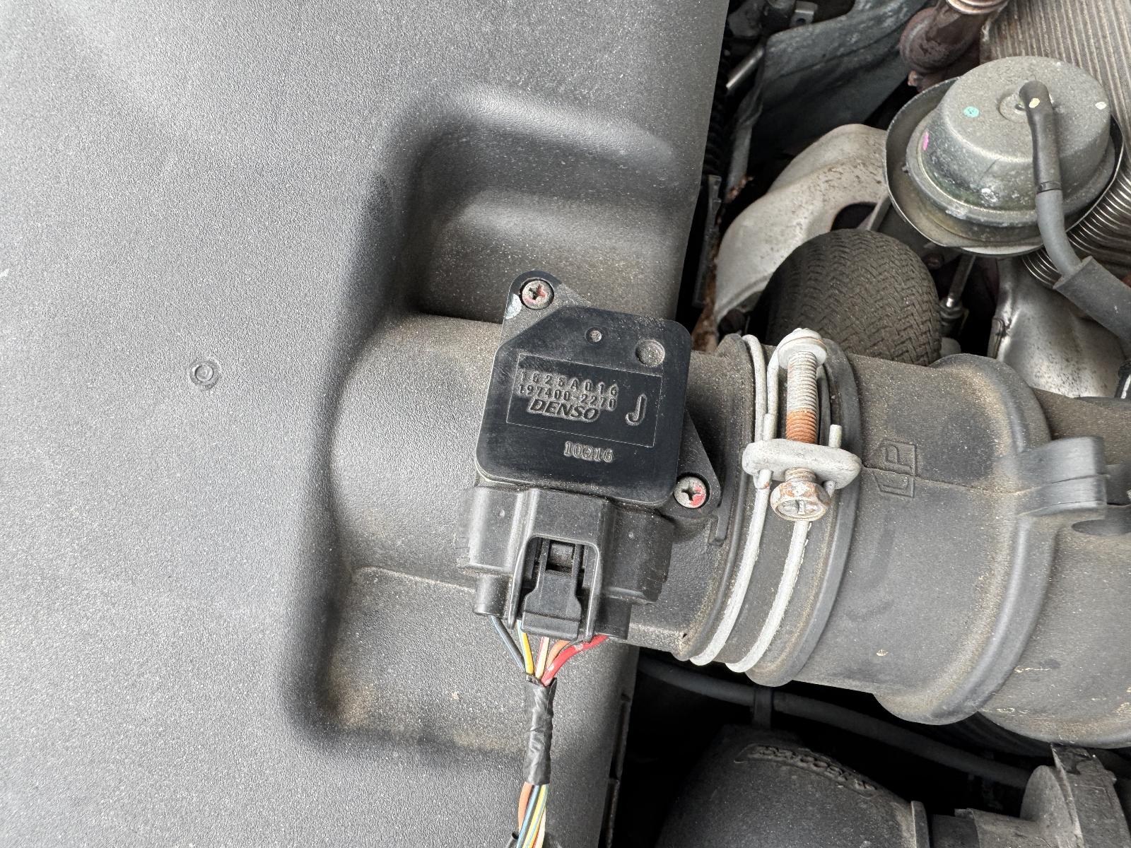View Auto part Engine MITSUBISHI PAJERO 2014