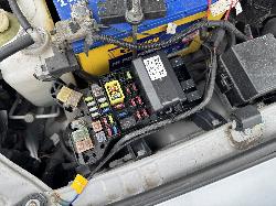 View Auto part Engine MITSUBISHI PAJERO 2014