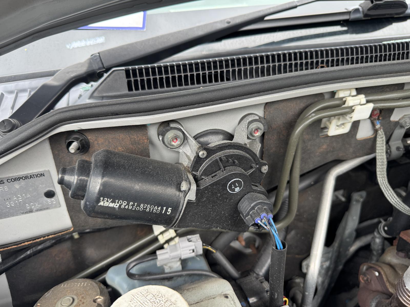 View Auto part Engine MITSUBISHI PAJERO 2014