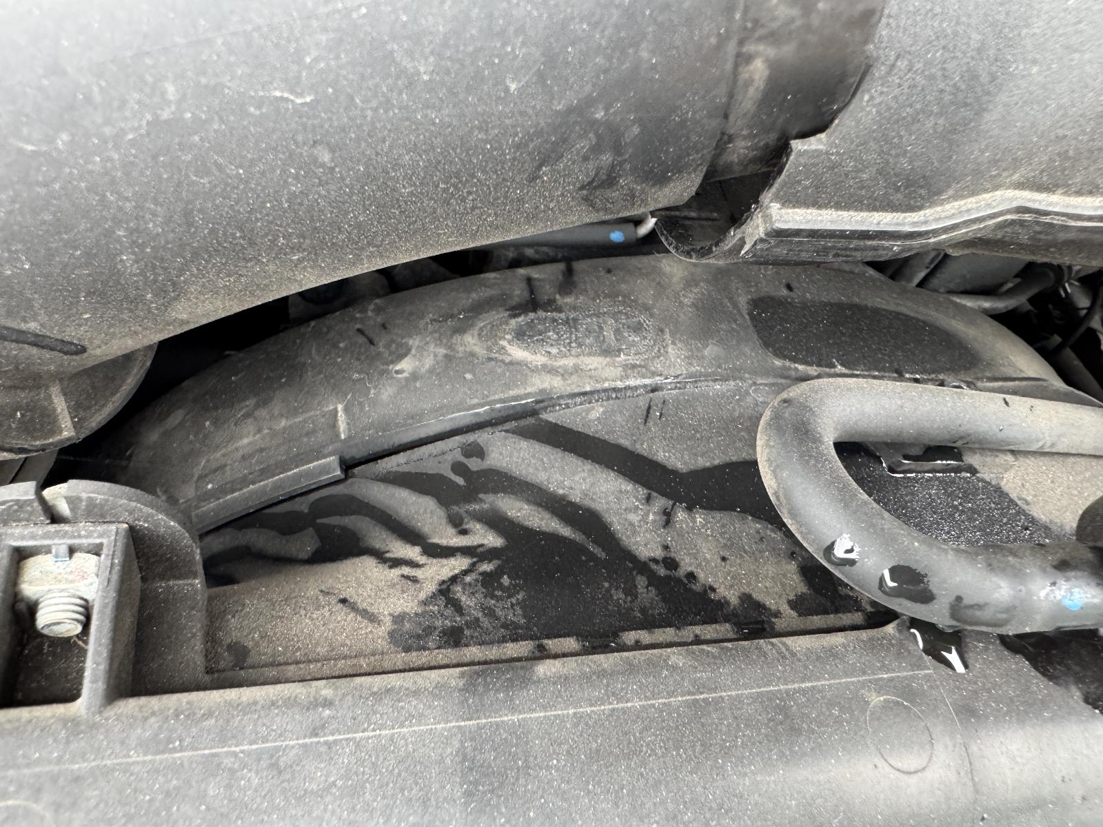 View Auto part Engine MITSUBISHI PAJERO 2014