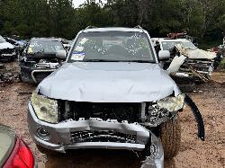 View Auto part Engine MITSUBISHI PAJERO 2014