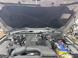 View Auto part Engine MITSUBISHI PAJERO 2014