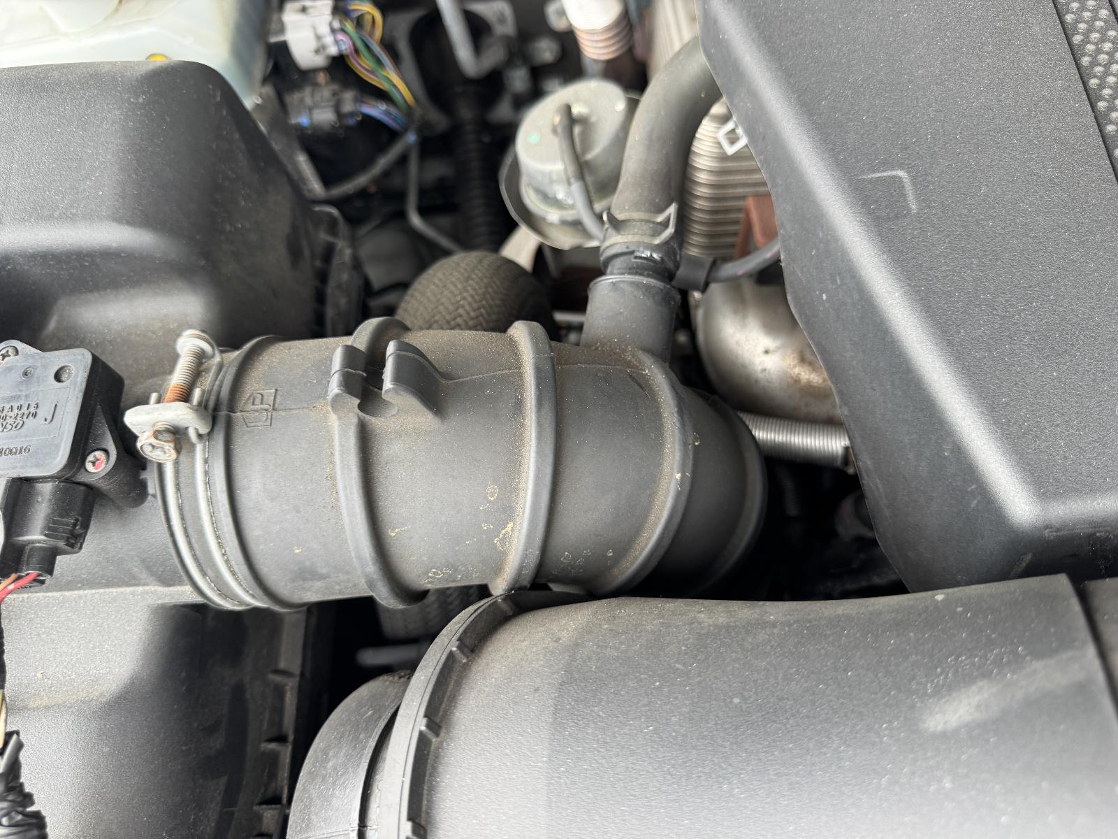 View Auto part Engine MITSUBISHI PAJERO 2014
