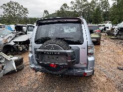 View Auto part Engine MITSUBISHI PAJERO 2014