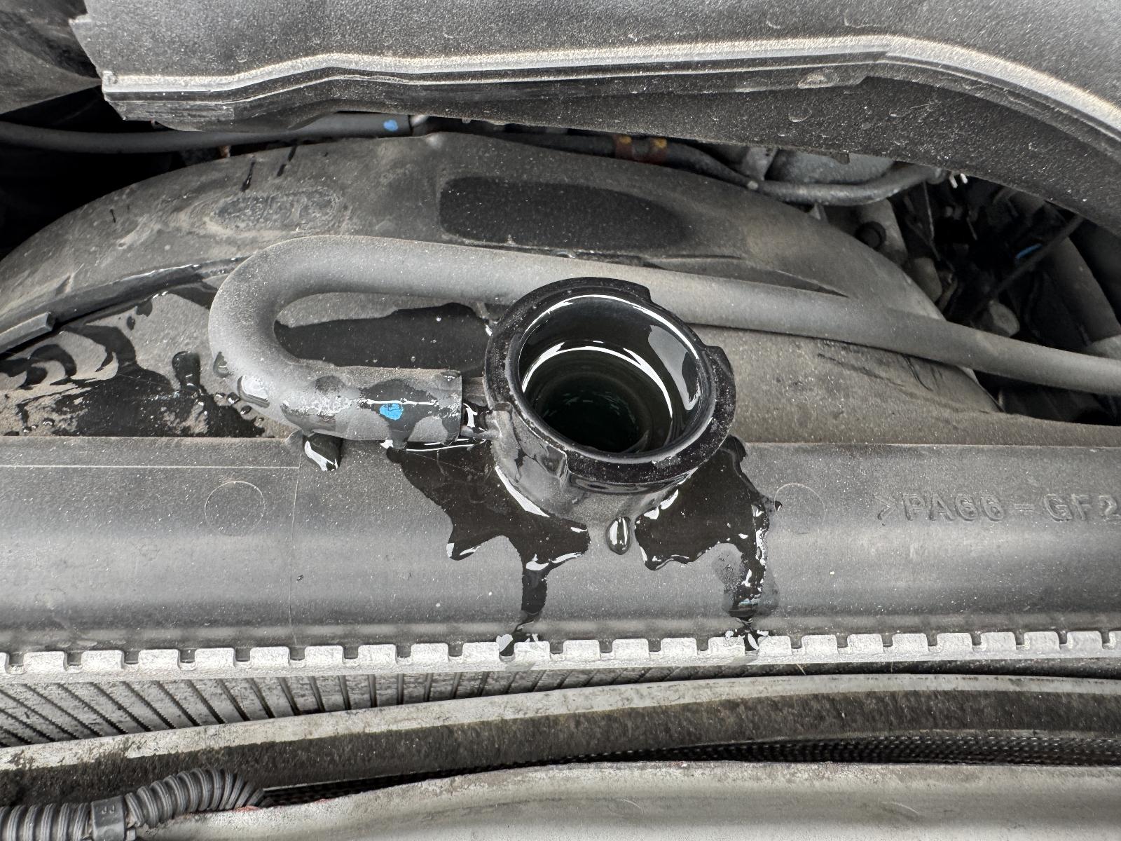 View Auto part Engine MITSUBISHI PAJERO 2014