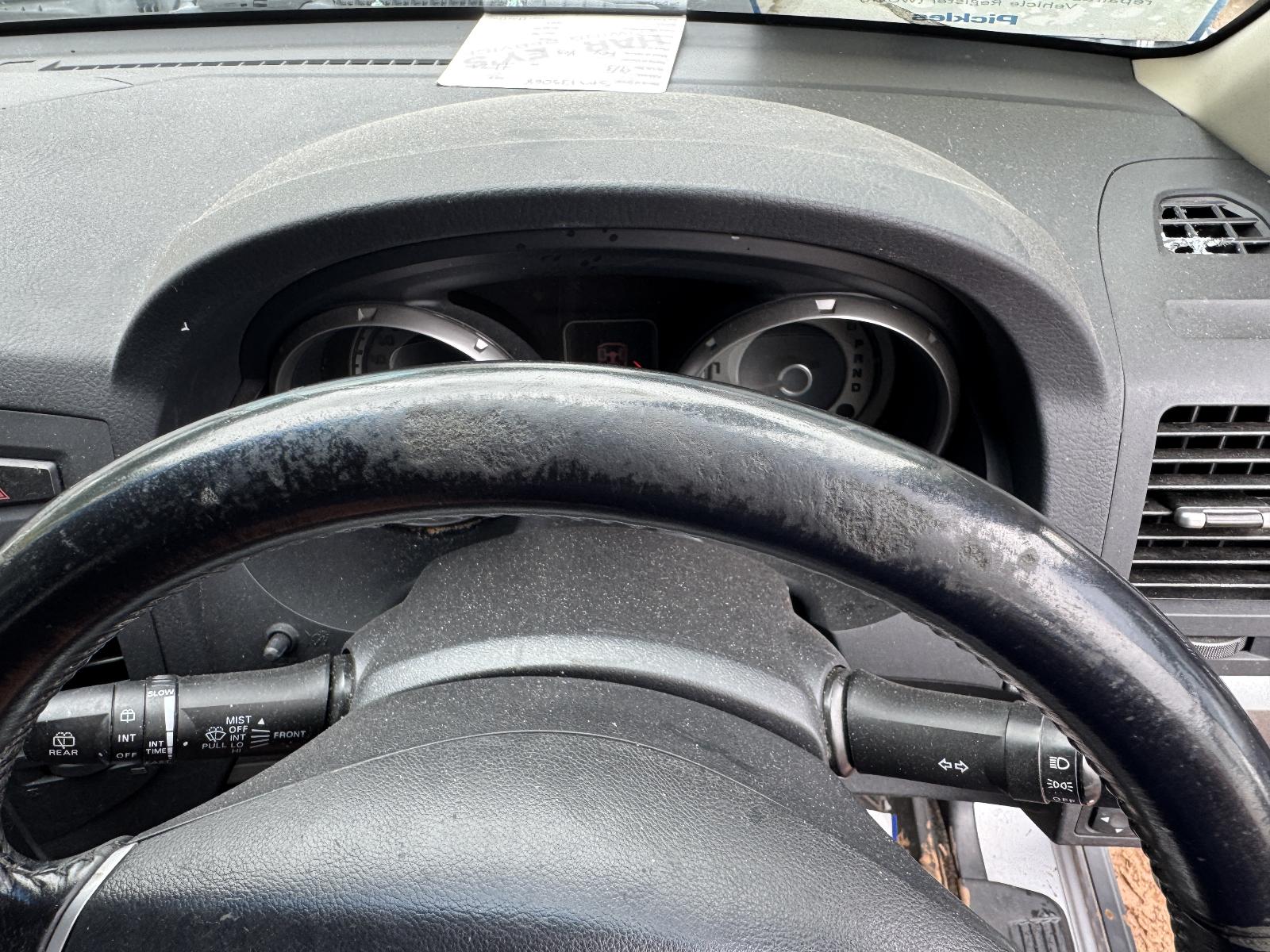 View Auto part Engine MITSUBISHI PAJERO 2014
