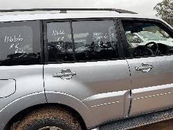 View Auto part Engine MITSUBISHI PAJERO 2014