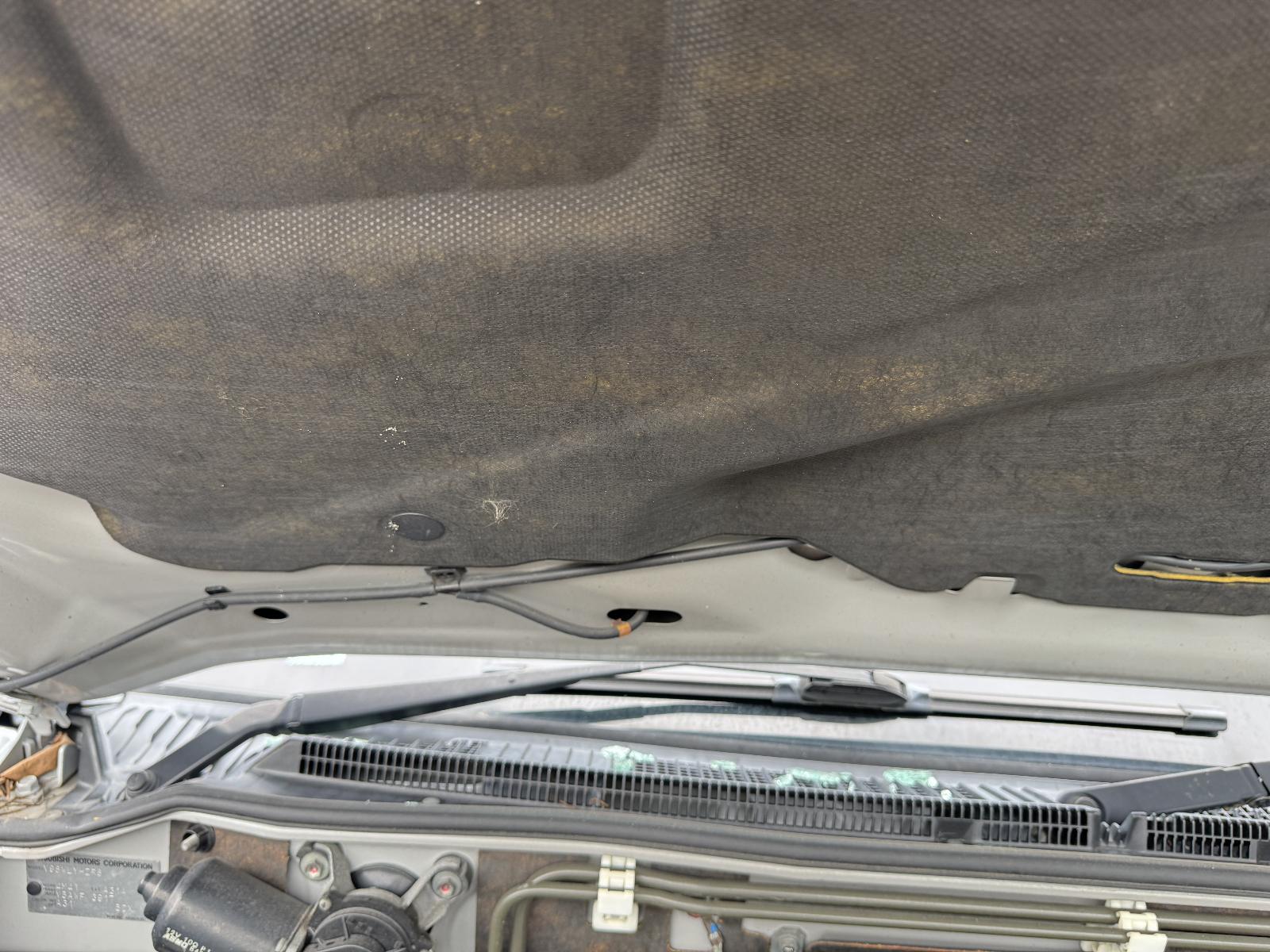 View Auto part Engine MITSUBISHI PAJERO 2014