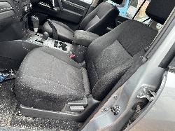 View Auto part Engine MITSUBISHI PAJERO 2014