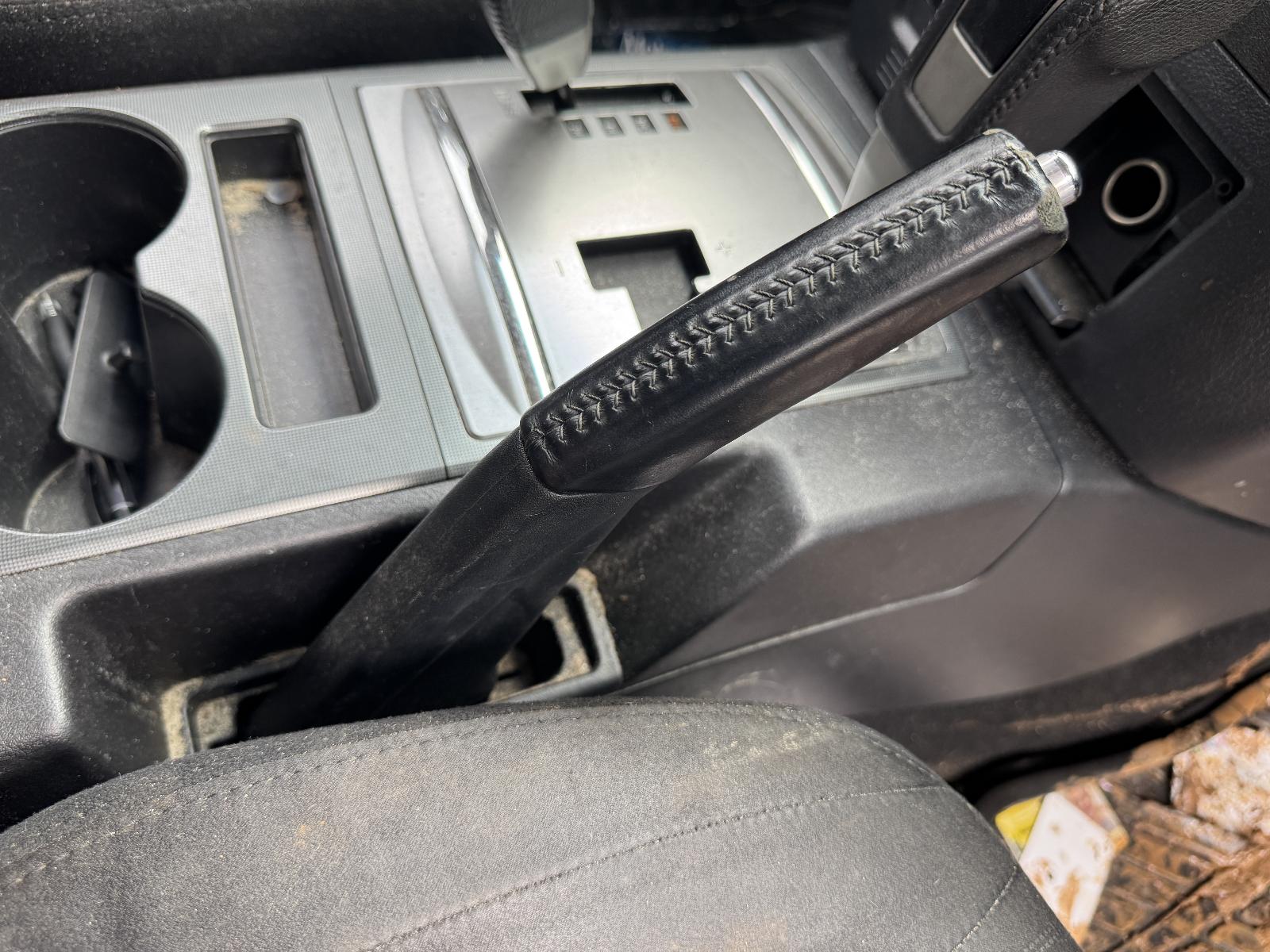 View Auto part Engine MITSUBISHI PAJERO 2014
