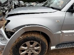 View Auto part Engine MITSUBISHI PAJERO 2014