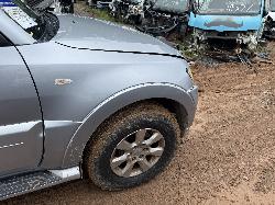 View Auto part Engine MITSUBISHI PAJERO 2014