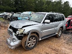 View Auto part Engine MITSUBISHI PAJERO 2014