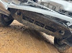 View Auto part Engine MITSUBISHI PAJERO 2014