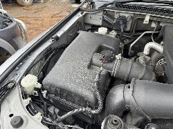 View Auto part Engine MITSUBISHI PAJERO 2014
