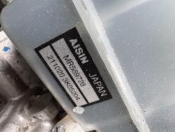 View Auto part Engine MITSUBISHI PAJERO 2014
