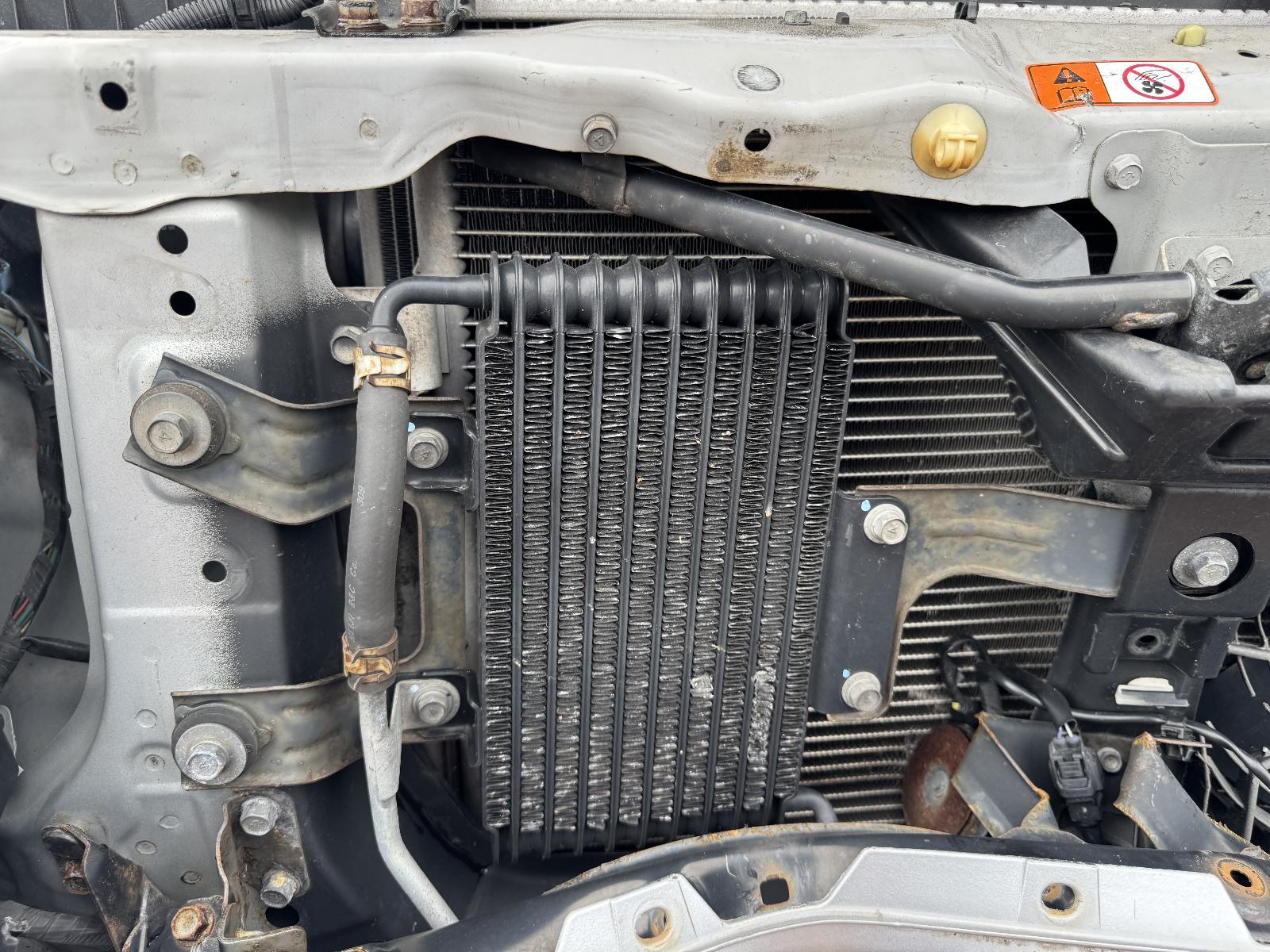 View Auto part Engine MITSUBISHI PAJERO 2014