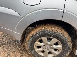 View Auto part Engine MITSUBISHI PAJERO 2014
