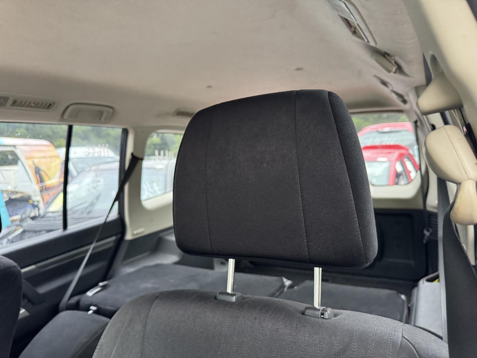 View Auto part Engine MITSUBISHI PAJERO 2014