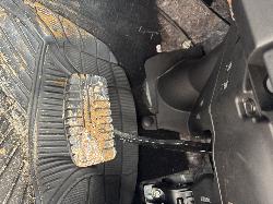 View Auto part Engine MITSUBISHI PAJERO 2014