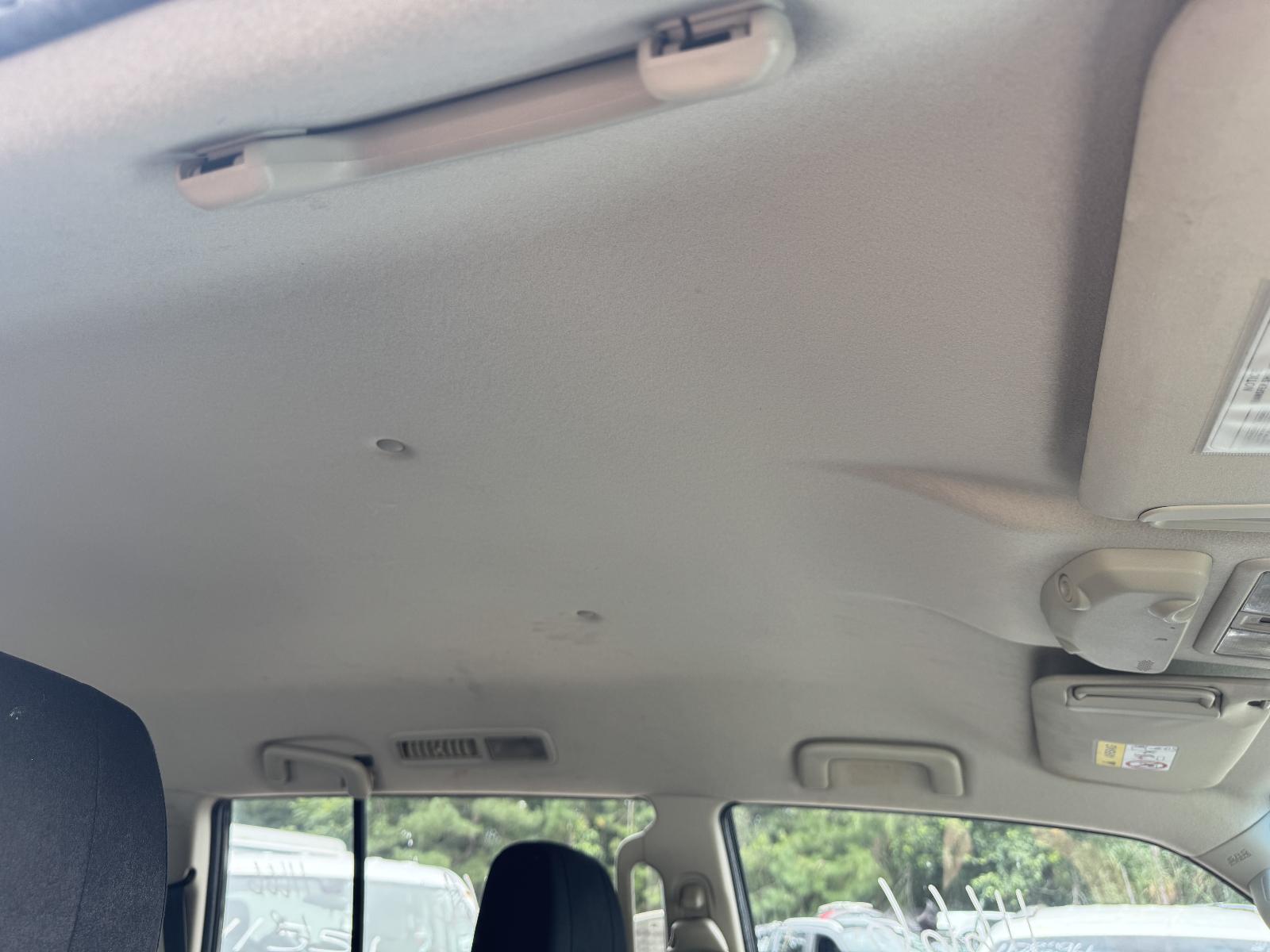 View Auto part Engine MITSUBISHI PAJERO 2014