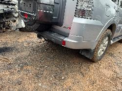 View Auto part Engine MITSUBISHI PAJERO 2014