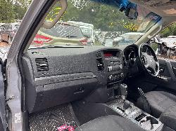 View Auto part Engine MITSUBISHI PAJERO 2014