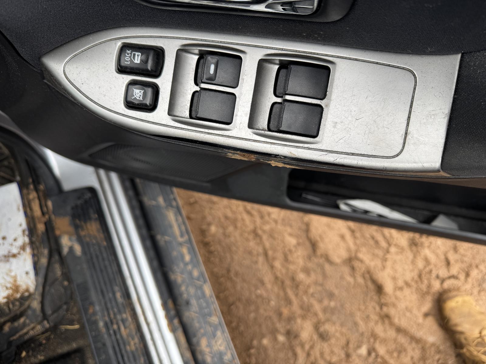 View Auto part Engine MITSUBISHI PAJERO 2014