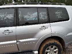 View Auto part Engine MITSUBISHI PAJERO 2014