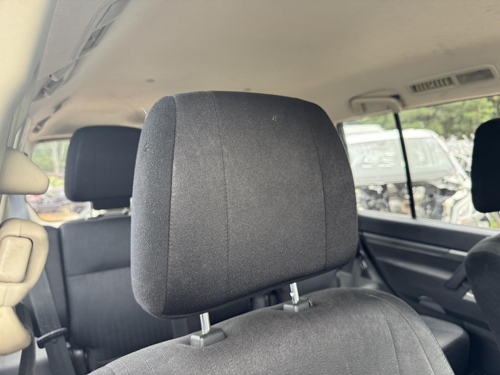 View Auto part Engine MITSUBISHI PAJERO 2014