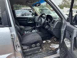 View Auto part Engine MITSUBISHI PAJERO 2014