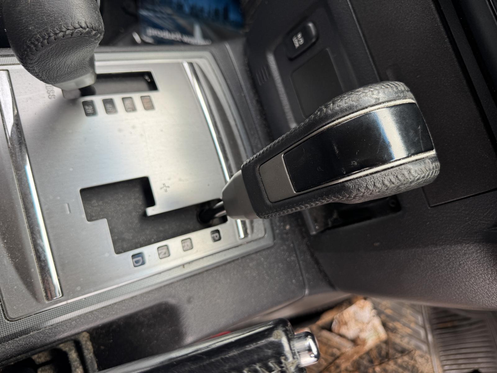 View Auto part Engine MITSUBISHI PAJERO 2014
