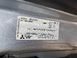 View Auto part Engine MITSUBISHI PAJERO 2014