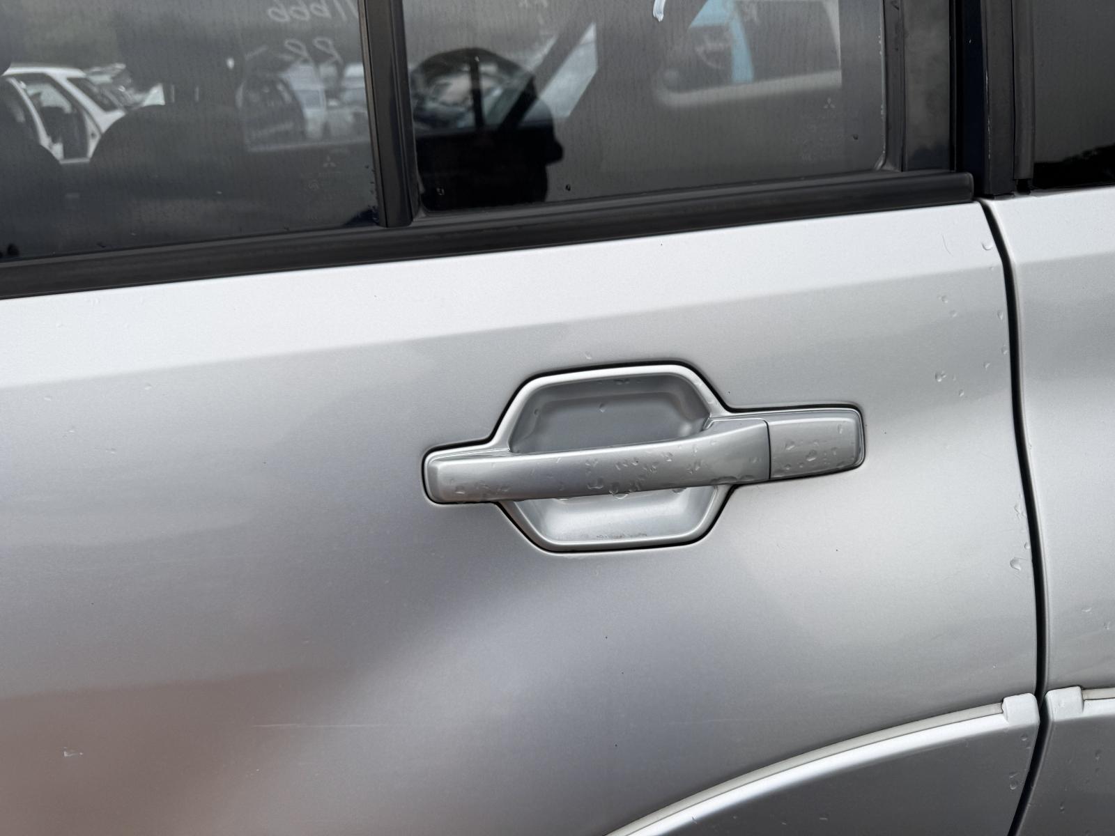 View Auto part Engine MITSUBISHI PAJERO 2014