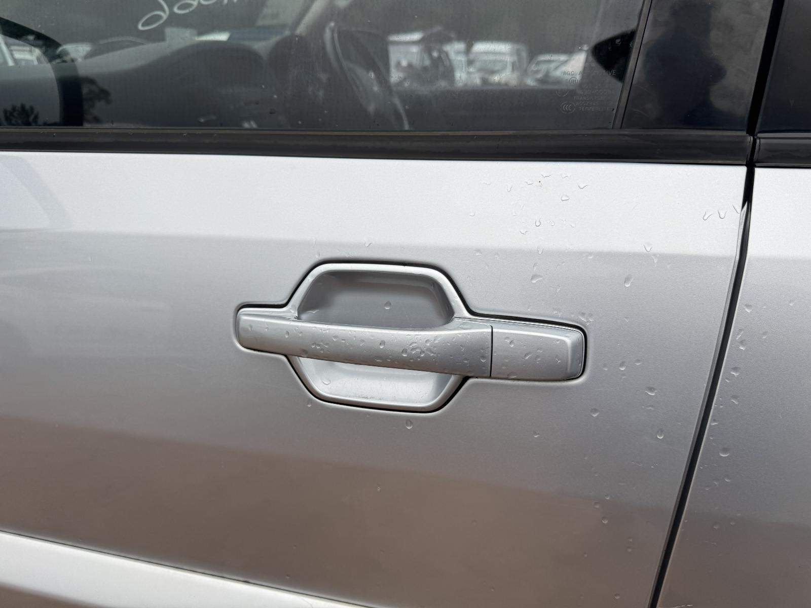 View Auto part Engine MITSUBISHI PAJERO 2014