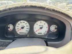 View NISSAN NAVARA 2003 4 Door Utility Breaking