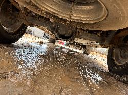 View NISSAN NAVARA 2003 4 Door Utility Breaking