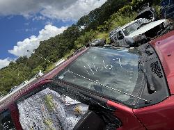 View NISSAN NAVARA 2003 4 Door Utility Breaking