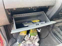 View NISSAN NAVARA 2003 4 Door Utility Breaking