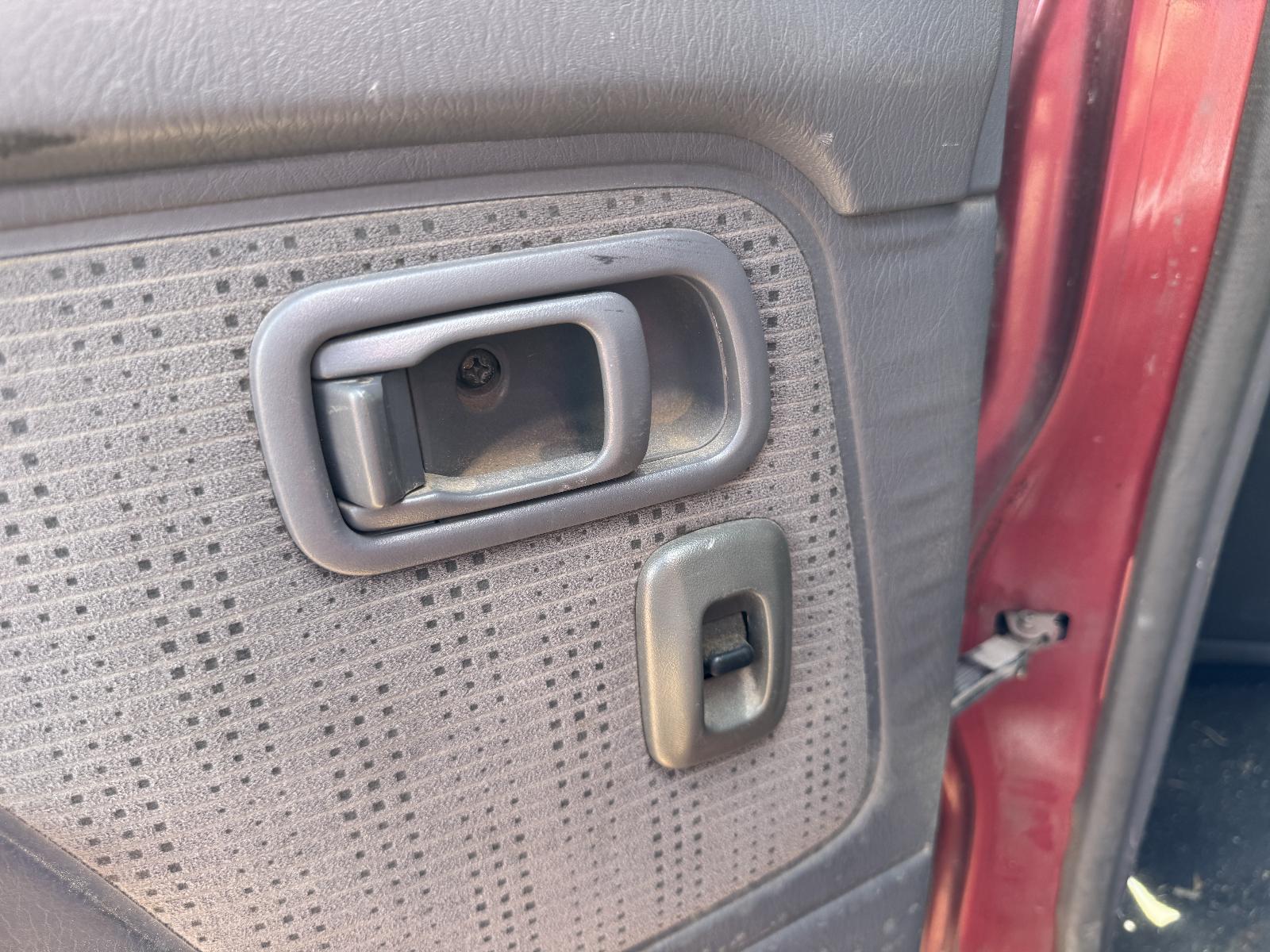 View NISSAN NAVARA 2003 4 Door Utility Breaking