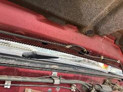 View NISSAN NAVARA 2003 4 Door Utility Breaking