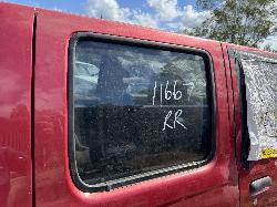 View NISSAN NAVARA 2003 4 Door Utility Breaking