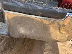 View NISSAN NAVARA 2003 4 Door Utility Breaking