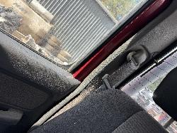 View NISSAN NAVARA 2003 4 Door Utility Breaking