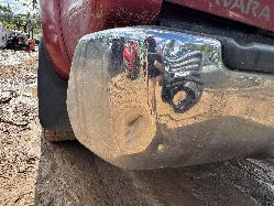 View NISSAN NAVARA 2003 4 Door Utility Breaking