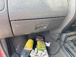 View NISSAN NAVARA 2003 4 Door Utility Breaking