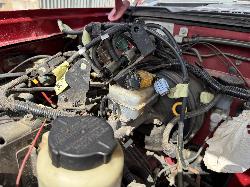 View NISSAN NAVARA 2003 4 Door Utility Breaking