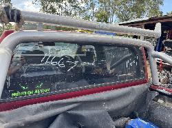 View NISSAN NAVARA 2003 4 Door Utility Breaking
