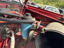 View NISSAN NAVARA 2003 4 Door Utility Breaking