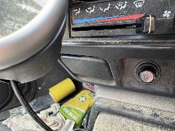 View NISSAN NAVARA 2003 4 Door Utility Breaking